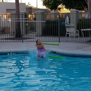 Meet your Posher, Donnie